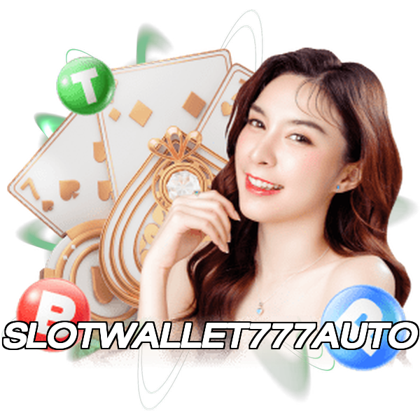 SLOTWALLET777AUTO